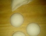 Foto del paso 2 de la receta: Pan casero