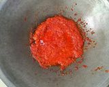 Foto langkah ke 2 dari resep Ikan Selar Balado.