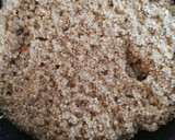 Foto del paso 1 de la receta: Cestas de ensalada de quinoa
