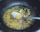 Foto langkah ke 7 dari resep Korean Cheese Garlic Bread Ekonomis.