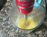 Foto del paso 1 de la receta: Tarta de manzana y queso