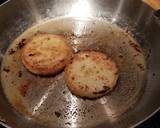 Shrimp & Grit Cakes (Kentucky Bourbon Butter Sauce) recipe step 4 photo