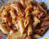 Foto del paso 8 de la receta: Macarrones con atún en lata