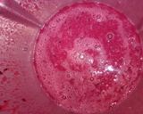 Foto del paso 2 de la receta: Mini helados de cereza para los más peques