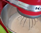 Foto del paso 1 de la receta: Torta mousse de chocolate