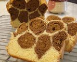 Foto langkah ke 11 dari resep Roti Tawar Paw-Paw.