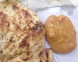Foto del paso 1 de la receta: Salsa de mango y chipotle