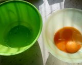 Máglyarakás kenyérből recept fázis 1 fotója
