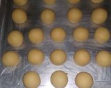 Foto langkah ke 4 dari resep Nastar Glowing.