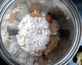 ভ্যানিলা ওটস স্মুদি(vanilla oats smoothie recipe in Bengali) রেসিপি ধাপ - 1 ছবি