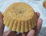 Foto langkah ke 4 dari resep Pie susu ekonomis.