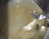 Foto del paso 1 de la receta: Galletitas de chocolate 🍫 (sin manteca y sin huevo)