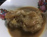 Foto langkah ke 4 dari resep Pulut Durian.