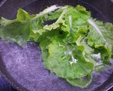 Foto langkah ke 2 dari resep Sayur saus tiram ala resto.