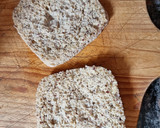 Foto del paso 4 de la receta: Pan de harina de almendras