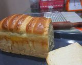 Foto langkah ke 5 dari resep Roti Tawar KSB.