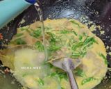 Foto langkah ke 6 dari resep Gulai Bakso + Kacang Panjang.