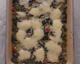 Foto del paso 5 de la receta: Pastel de acelga y huevo