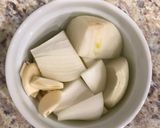 Hình bước làm 1 của món Cách nấu Mì Thuyền (Boat Noodle) đơn giản chuẩn vị Thái