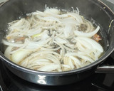 Foto del paso 5 de la receta: Patatas a la importancia