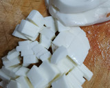 Foto del paso 1 de la receta: Ensalada mediterránea especial tupper