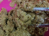 Bolu Kukus Gula Merah, Tanpa Telur Tanpa Mixer