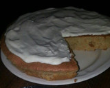 Foto del paso 5 de la receta: Carrot Cake