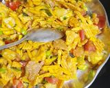 ફરાળી ભેળ (Farali Bhel Recipe In Gujarati) રેસીપી સ્ટેપ4ફોટો