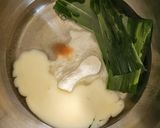 Foto langkah ke 1 dari resep Coconut Jelly Pudding With Coconut Sugar Sauce.