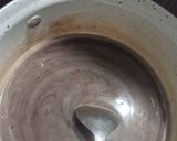 Foto langkah ke 4 dari resep Teh Tarik Jelly.