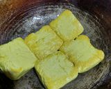 Foto langkah ke 3 dari resep Tahu Siksa.