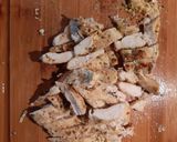 Foto del paso 4 de la receta: Ensalada César