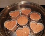 Foto langkah ke 6 dari resep 47. Brownies Kukus Ekonomis,Lembut, 2 Telor (Spesial Hari Ibu).