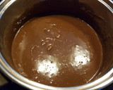 Foto del paso 3 de la receta: Crema de chocolate