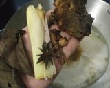 Foto langkah ke 4 dari resep Daging Sapi Bumbu Kecap.