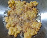 Foto langkah ke 3 dari resep Bakwan Jagung Krenyes.