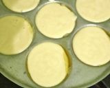 Foto langkah ke 5 dari resep Kue cubit.
