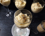 Foto del paso 2 de la receta: Copas de mousse de vainilla