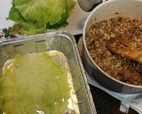 Rakott kelkáposzta recept fázis 10 fotója