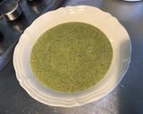 Une image de l'étape 7 de Sauce salade à la menthe fraîche,moutarde de Bourgogne et pomelo rouge.