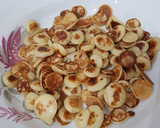Foto del paso 3 de la receta: Mini panquecas