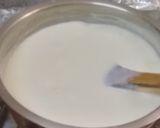 A picture of step 7 of Kunafa.