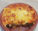 Foto del paso 4 de la receta: Canelones a la barbacoa