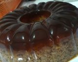 Foto langkah ke 8 dari resep Puding gulamerah #BikinRamadanBerkesan.