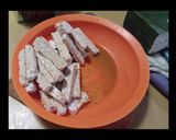 Foto langkah ke 1 dari resep Stick Tempe.