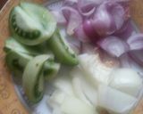 Foto langkah ke 1 dari resep Lele cabe ijo.
