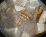 Foto langkah ke 2 dari resep Bacem Tempe Tahu.