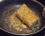 Foto del paso 1 de la receta: Tataki de atún rojo