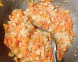 Foto langkah ke 4 dari resep Pastel sayur ekonomis.