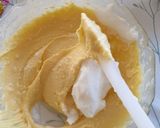 Une image de l'étape 1 de Moelleux pommes Carambar.